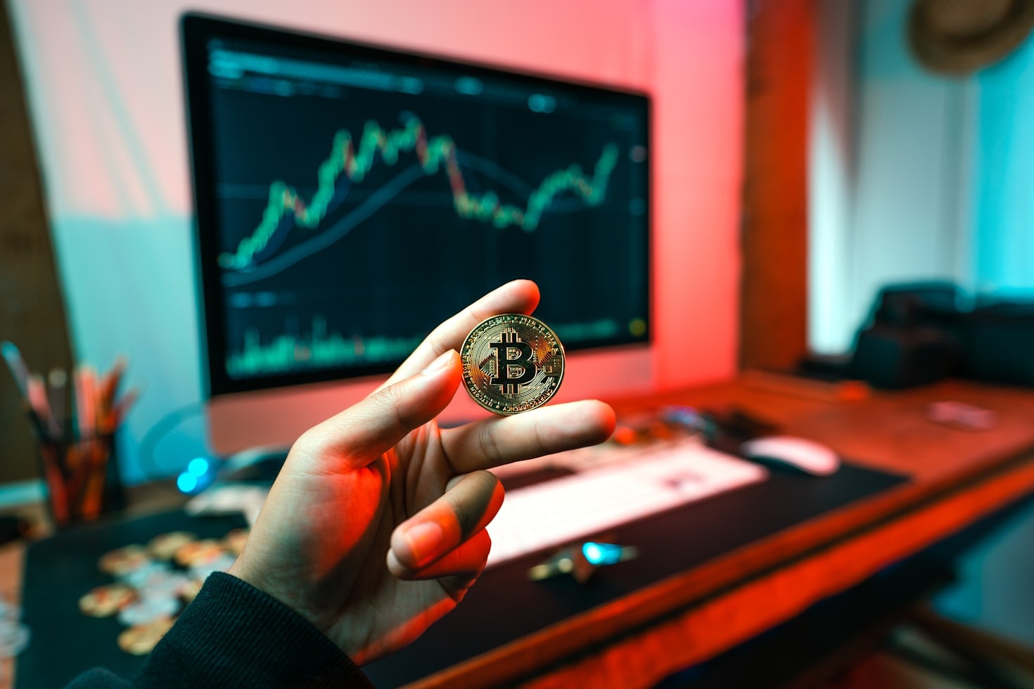 Top 5 Cryptocurrency Brokers to Watch in 2023