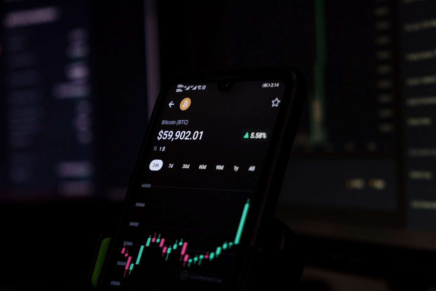 The Best Tools for Simplifying Crypto Market Data
