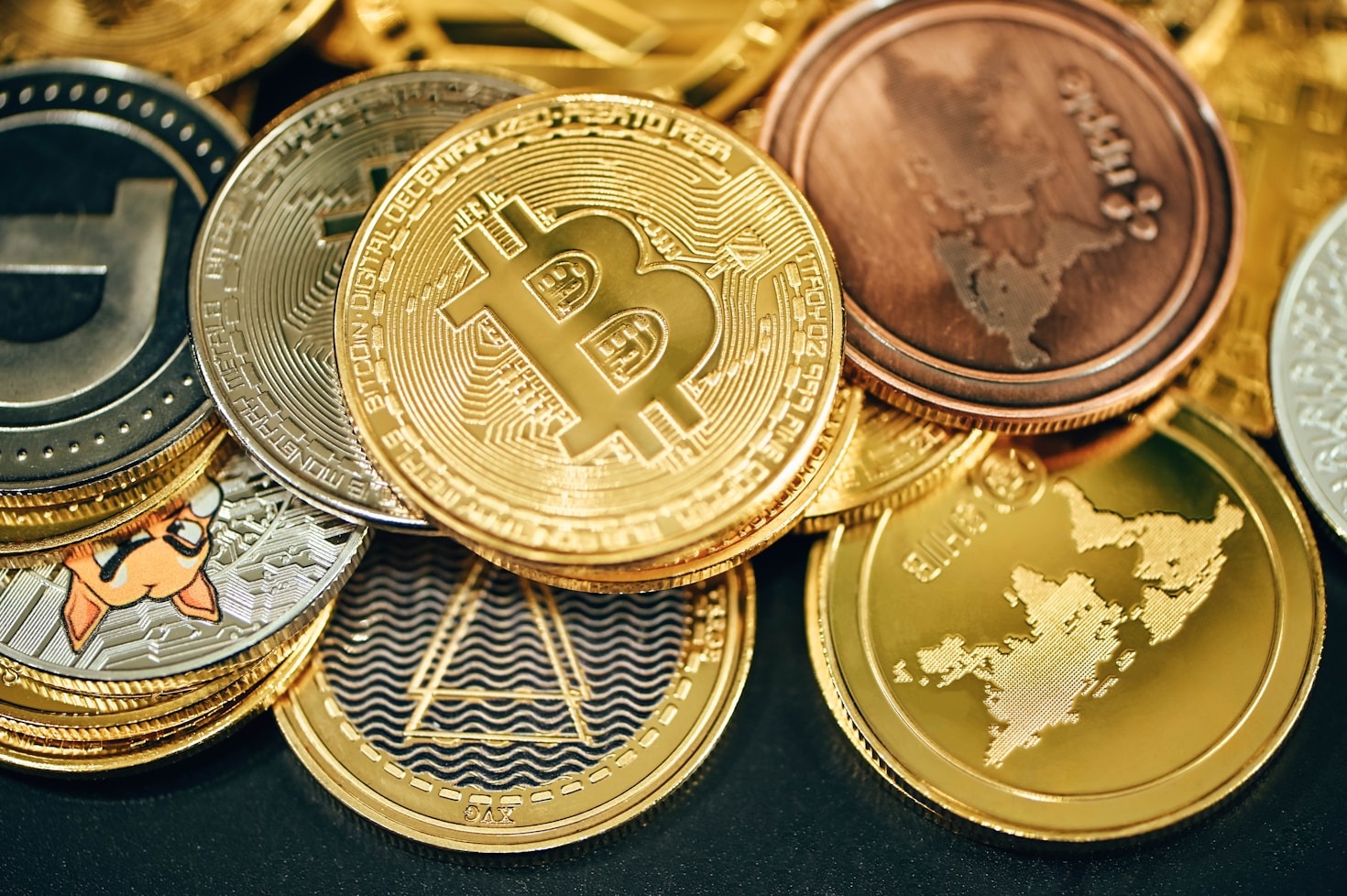 Common Mistakes to Avoid When Starting Crypto Trading